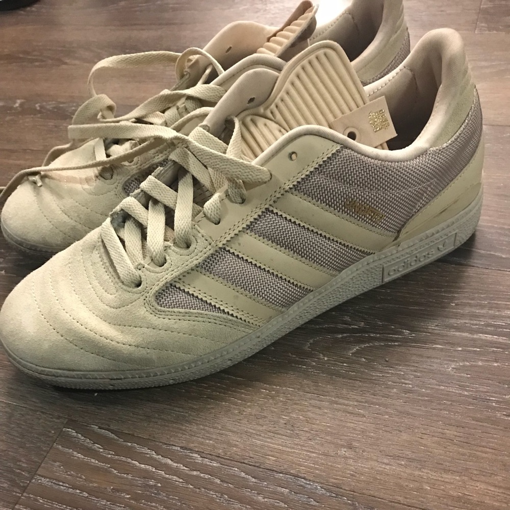 Adidas Busenitz Low top Sneakers